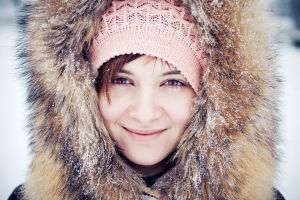 Иммунитет зимой