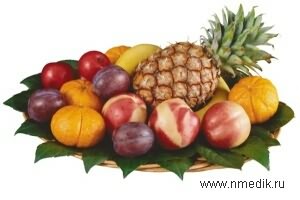 Растения для иммунитета