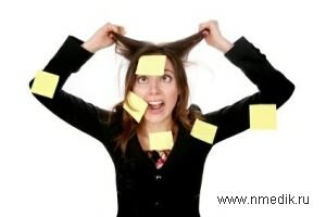 Борьба со стрессом и иммунитет