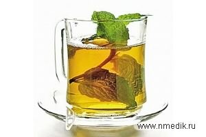 Профилактические и противоопухолевые сборы и чаи