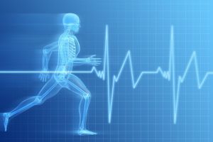 Тест здоровья